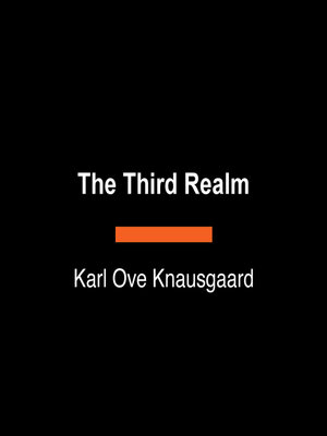 cover image of The Third Realm